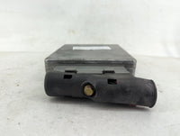 2004 Ford Mustang PCM Engine Control Computer ECU ECM PCU OEM P/N:4R3A-12A650-AFA Fits OEM Used Auto Parts - Oemusedautopart
