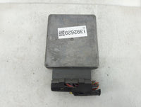 2004 Ford Mustang PCM Engine Control Computer ECU ECM PCU OEM P/N:4R3A-12A650-AFA Fits OEM Used Auto Parts - Oemusedautopart