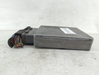 2004 Ford Mustang PCM Engine Control Computer ECU ECM PCU OEM P/N:4R3A-12A650-AFA Fits OEM Used Auto Parts - Oemusedautopart