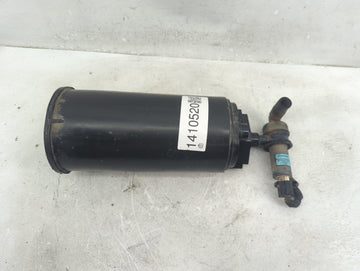 2004 Ford Mustang Fuel Vapor Charcoal Canister