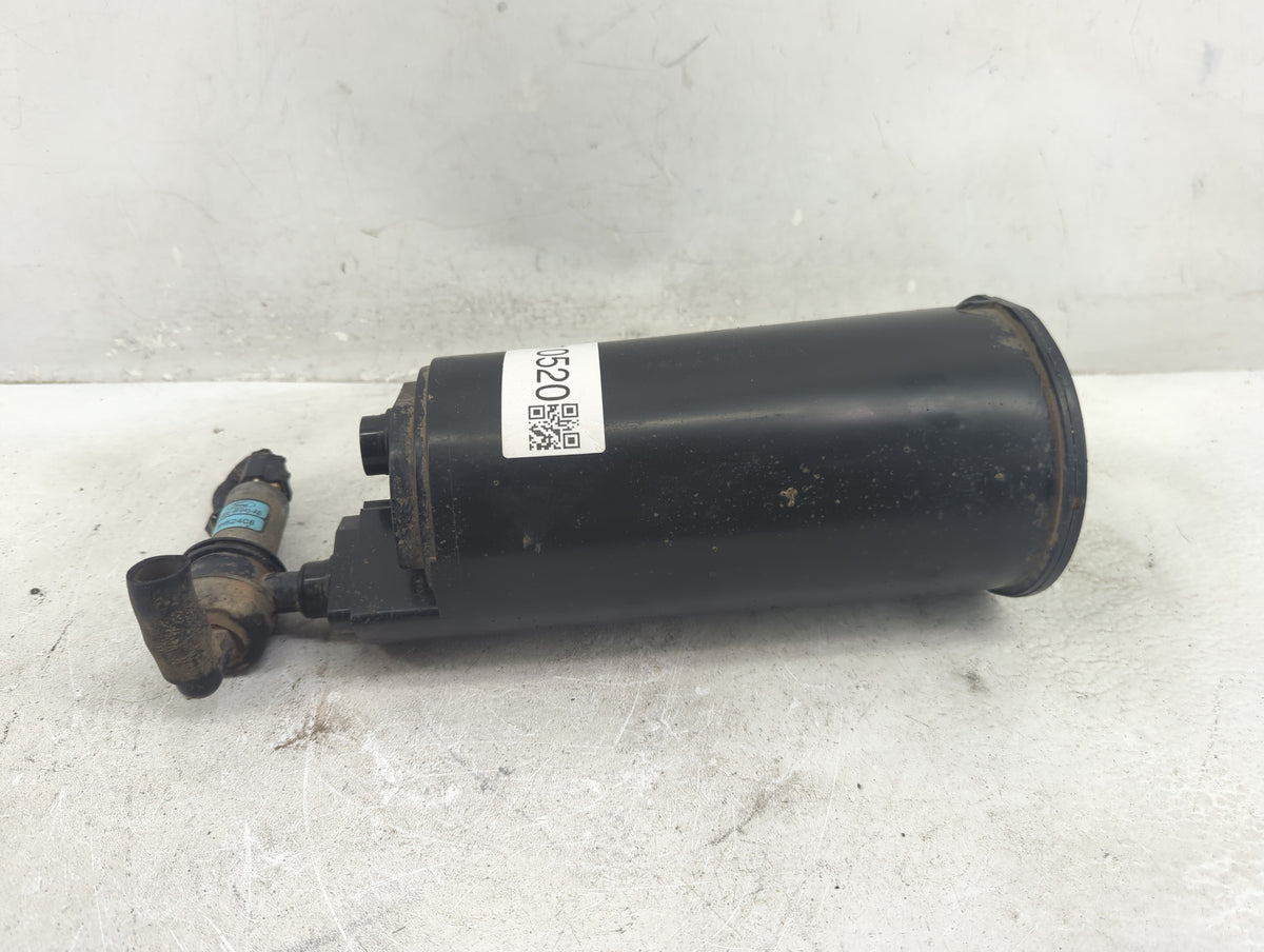 2004 Ford Mustang Fuel Vapor Charcoal Canister - Oemusedautoparts1.com