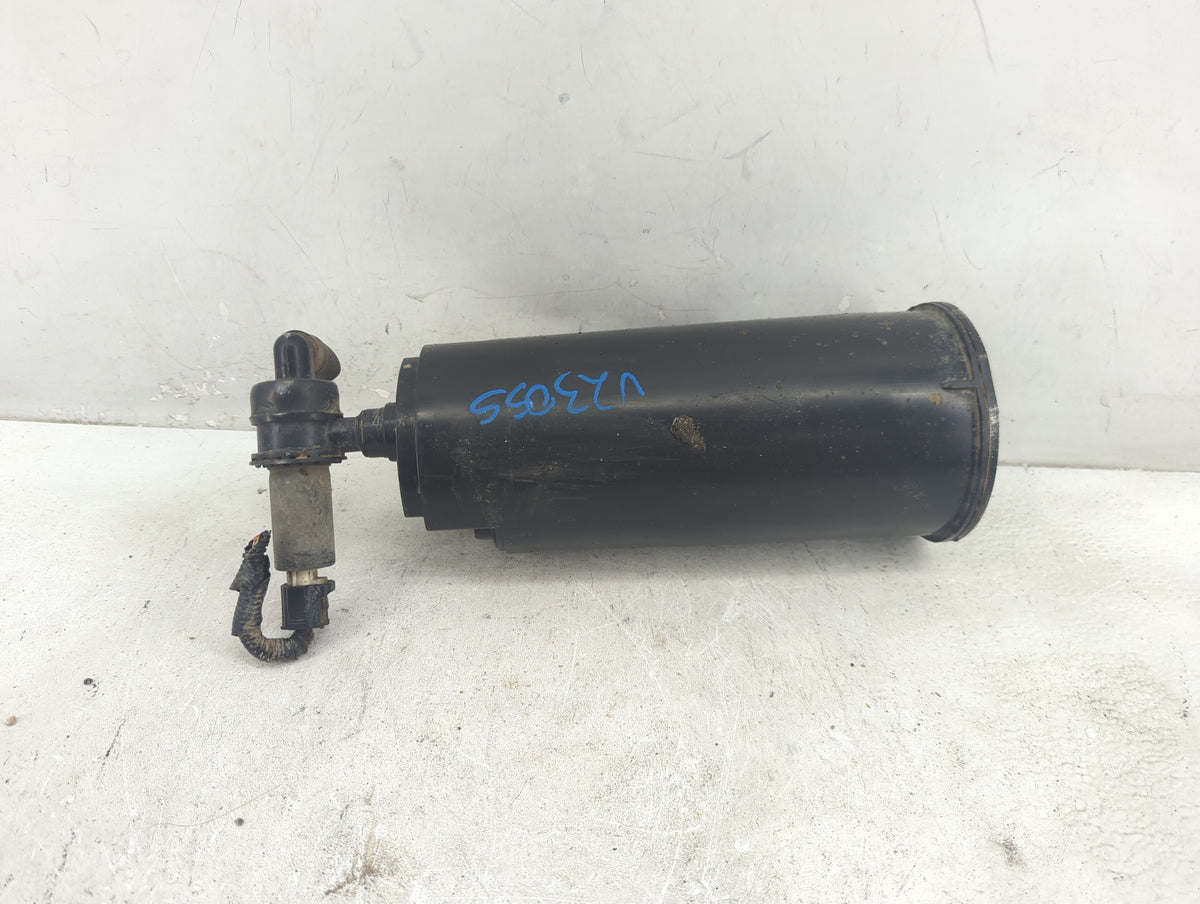 2004 Ford Mustang Fuel Vapor Charcoal Canister - Oemusedautoparts1.com