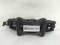 2004 Ford Mustang Spare Scissor Car Jack - Oemusedautoparts1.com