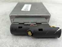 2004 Ford Mustang PCM Engine Control Computer ECU ECM PCU OEM P/N:4R3A-12A650-ACA CAX0 Fits OEM Used Auto Parts - Oemusedaut