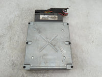 2004 Ford Mustang PCM Engine Control Computer ECU ECM PCU OEM P/N:4R3A-12A650-ACA CAX0 Fits OEM Used Auto Parts - Oemusedaut