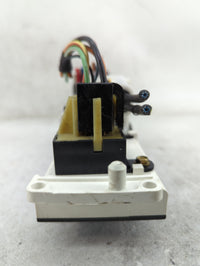 2001-2004 Ford Mustang Climate Control Module Temperature AC/Heater Replacement Fits Fits 2001 2002 2003 2004 OEM Used Auto 