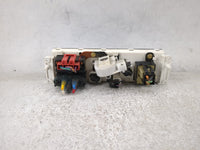 2001-2004 Ford Mustang Climate Control Module Temperature AC/Heater Replacement Fits Fits 2001 2002 2003 2004 OEM Used Auto 