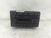 2001-2004 Ford Mustang Radio Cd Changer 3r3t-18c815-ue - Oemusedautoparts1.com