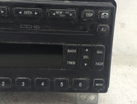 2001-2004 Ford Mustang Radio Cd Changer 3r3t-18c815-ue - Oemusedautoparts1.com