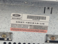 2001-2004 Ford Mustang Radio Cd Changer 3r3t-18c815-ue - Oemusedautoparts1.com