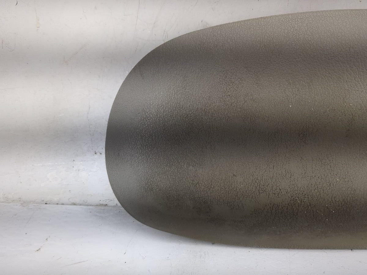 2004 Ford Mustang Center Console Armrest Cover Lid Fits OEM Used Auto Parts - Oemusedautoparts1.com