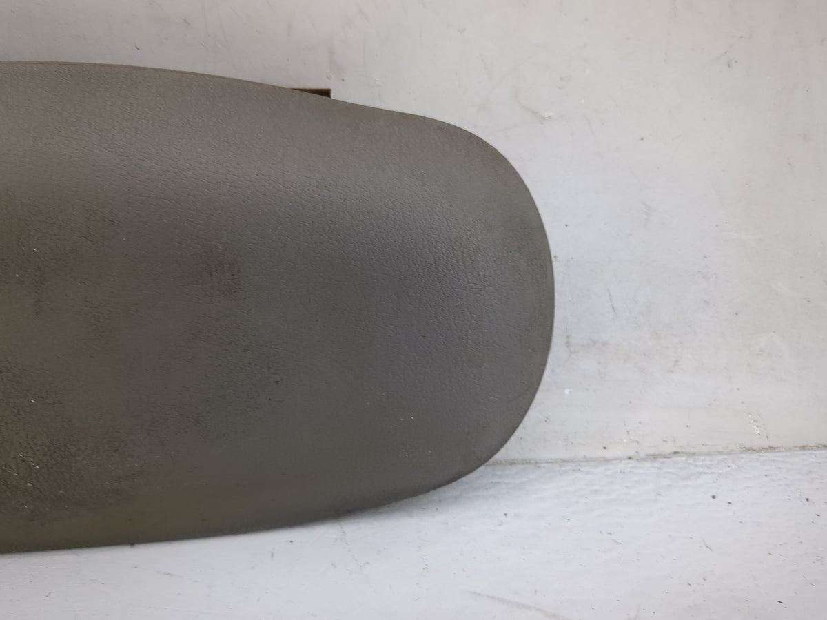 2004 Ford Mustang Center Console Armrest Cover Lid Fits OEM Used Auto Parts - Oemusedautoparts1.com