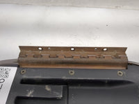 2004 Ford Mustang Center Console Armrest Cover Lid Fits OEM Used Auto Parts - Oemusedautoparts1.com