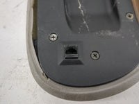 2004 Ford Mustang Center Console Armrest Cover Lid Fits OEM Used Auto Parts - Oemusedautoparts1.com