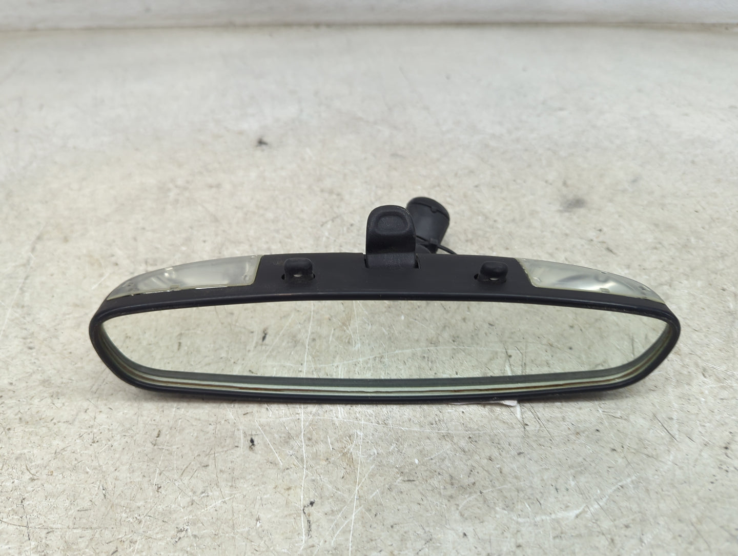 2004 Ford Mustang Interior Rear View Mirror Replacement OEM Fits OEM Used Auto Parts - Oemusedautoparts1.com