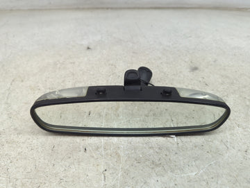 2004 Ford Mustang Interior Rear View Mirror Replacement OEM Fits OEM Used Auto Parts - Oemusedautoparts1.com
