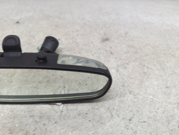 2004 Ford Mustang Interior Rear View Mirror Replacement OEM Fits OEM Used Auto Parts