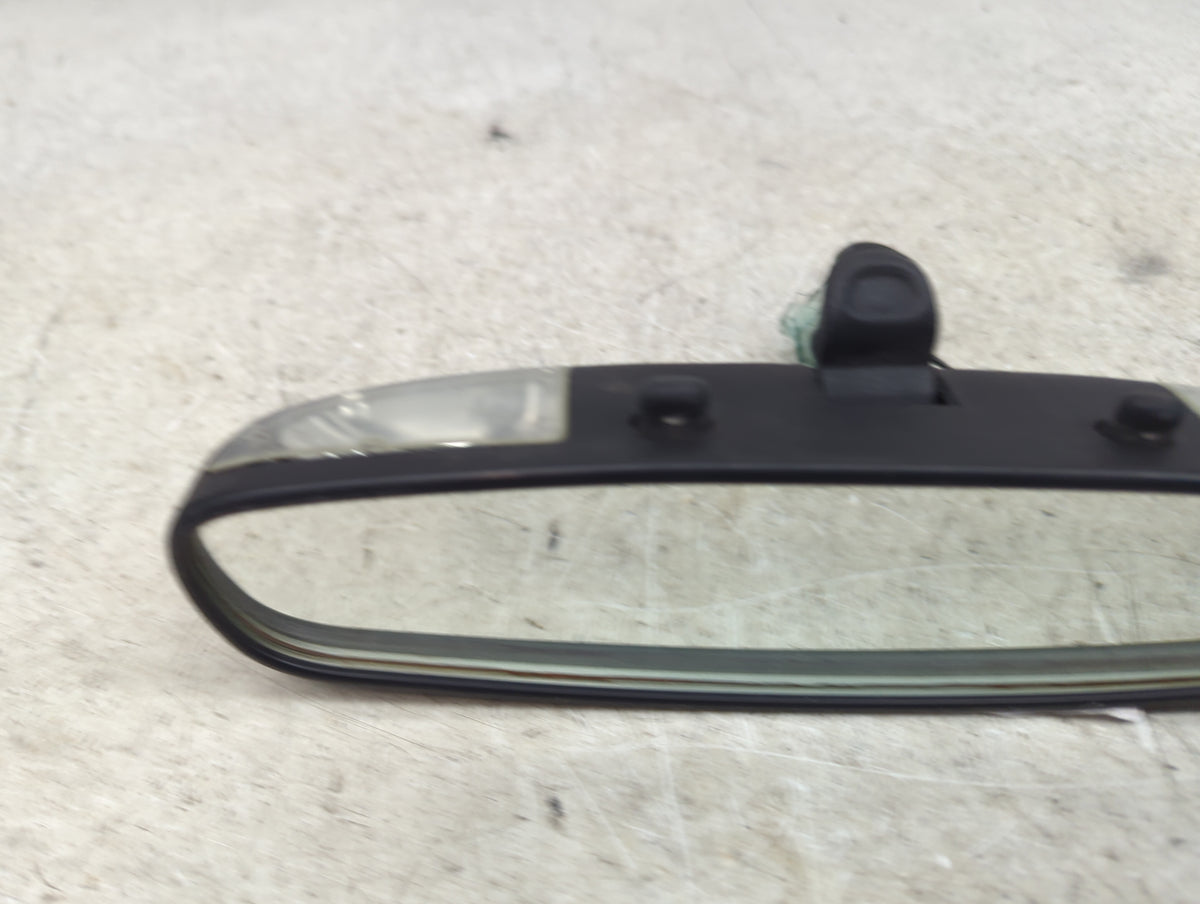 2004 Ford Mustang Interior Rear View Mirror Replacement OEM Fits OEM Used Auto Parts - Oemusedautoparts1.com