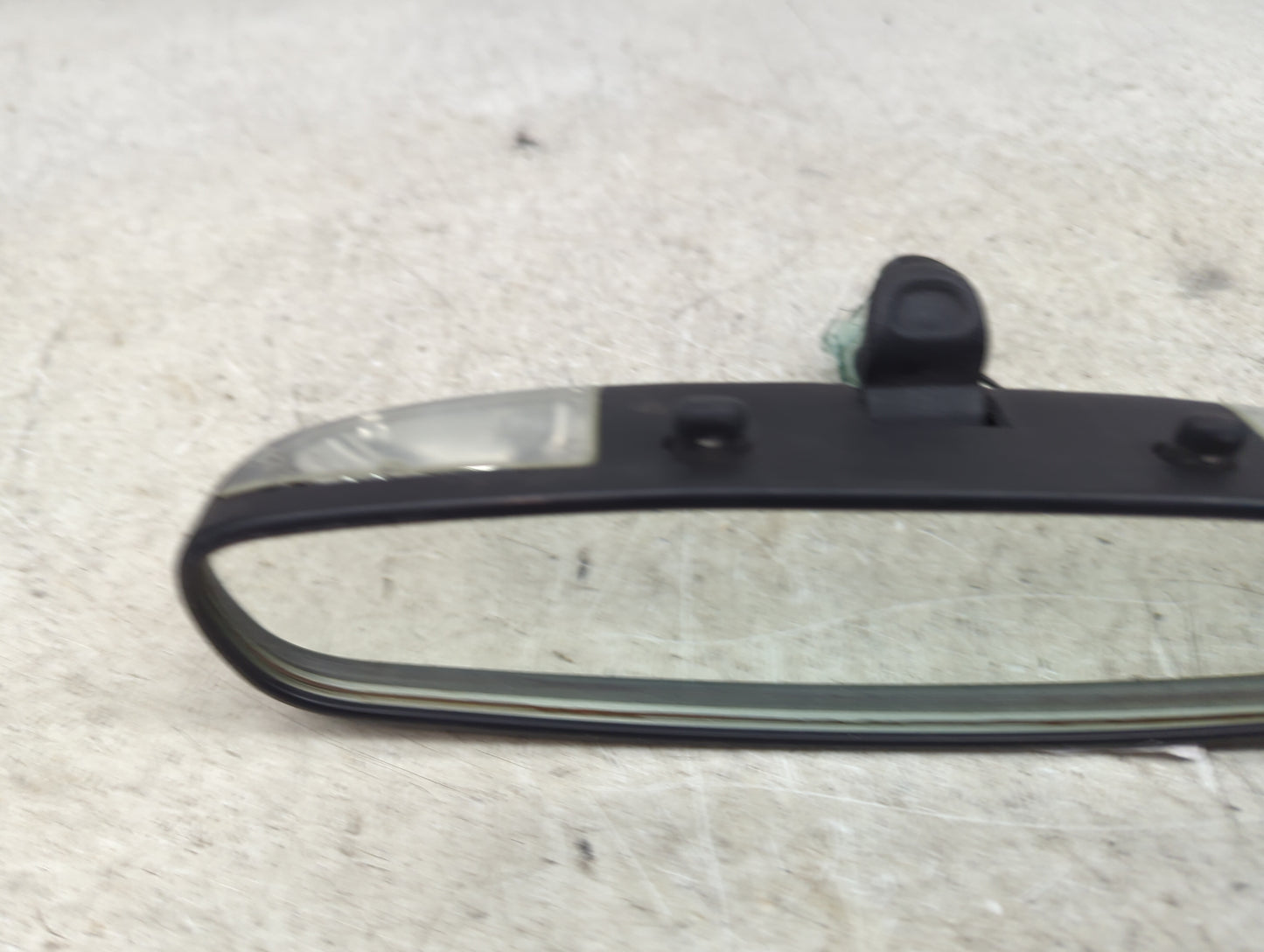 2004 Ford Mustang Interior Rear View Mirror Replacement OEM Fits OEM Used Auto Parts - Oemusedautoparts1.com
