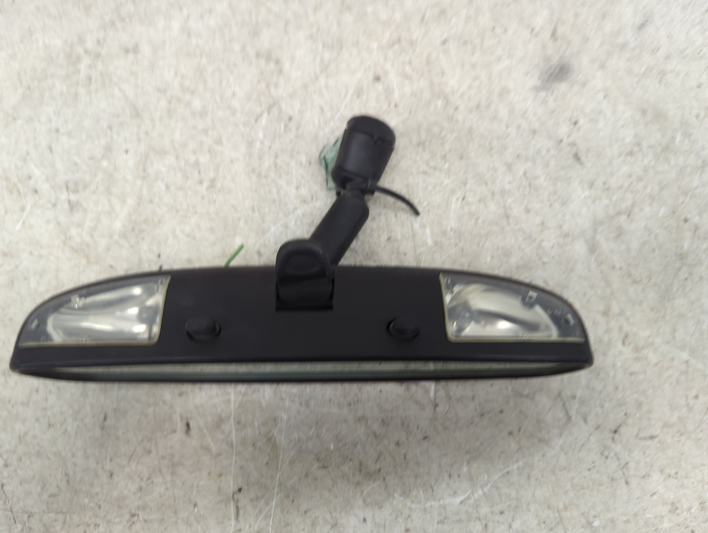 2004 Ford Mustang Interior Rear View Mirror Replacement OEM Fits OEM Used Auto Parts - Oemusedautoparts1.com