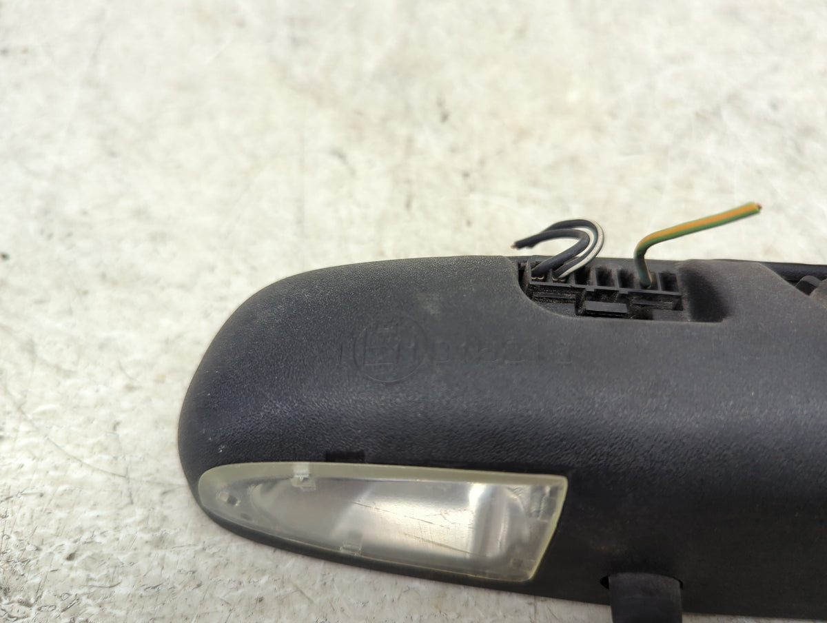 2004 Ford Mustang Interior Rear View Mirror Replacement OEM Fits OEM Used Auto Parts - Oemusedautoparts1.com