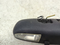 2004 Ford Mustang Interior Rear View Mirror Replacement OEM Fits OEM Used Auto Parts - Oemusedautoparts1.com