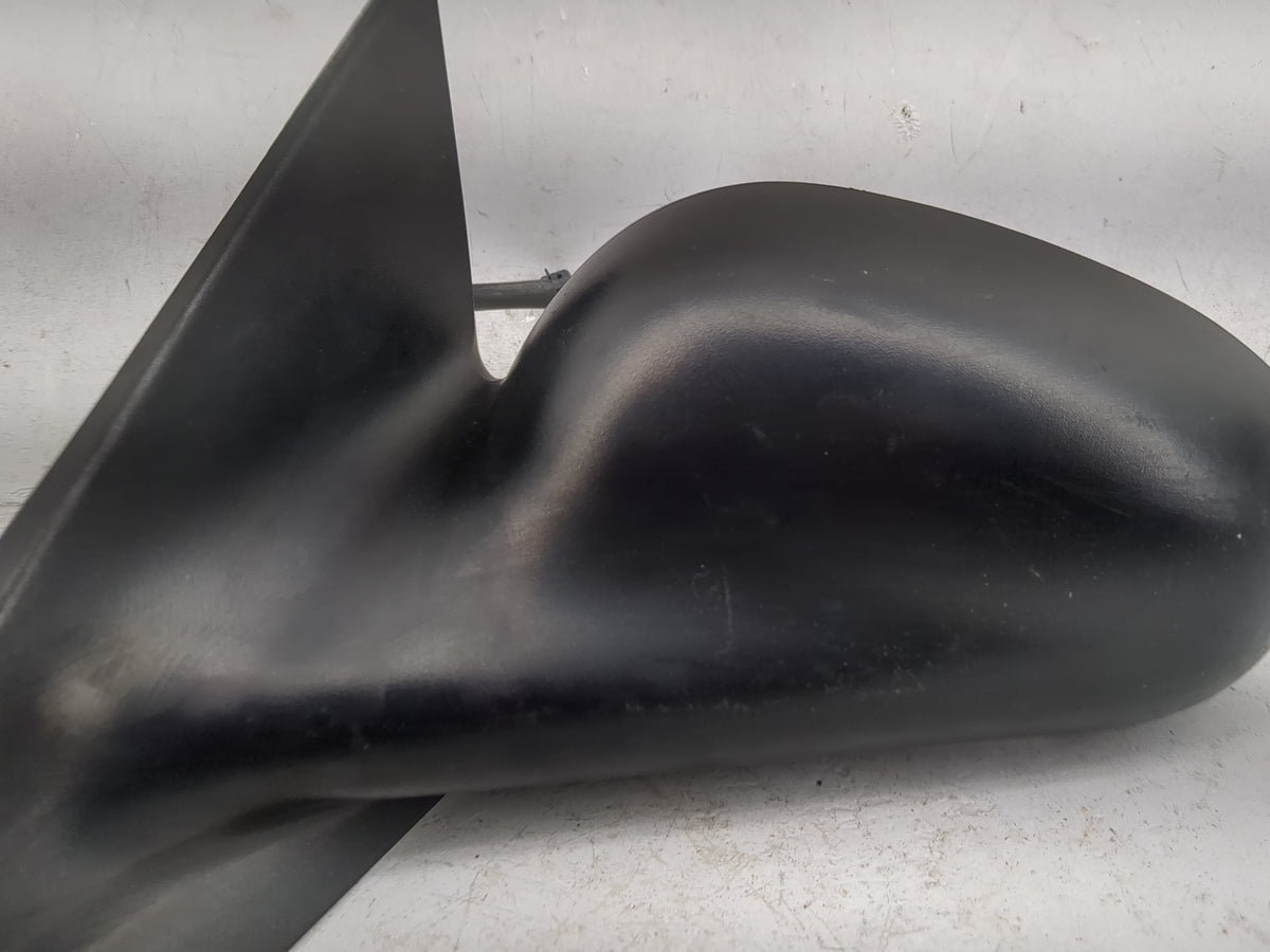 1999-2004 Ford Mustang Driver Side View Mirror - Left Door Mirror OEM Used - Oemusedautoparts1.com