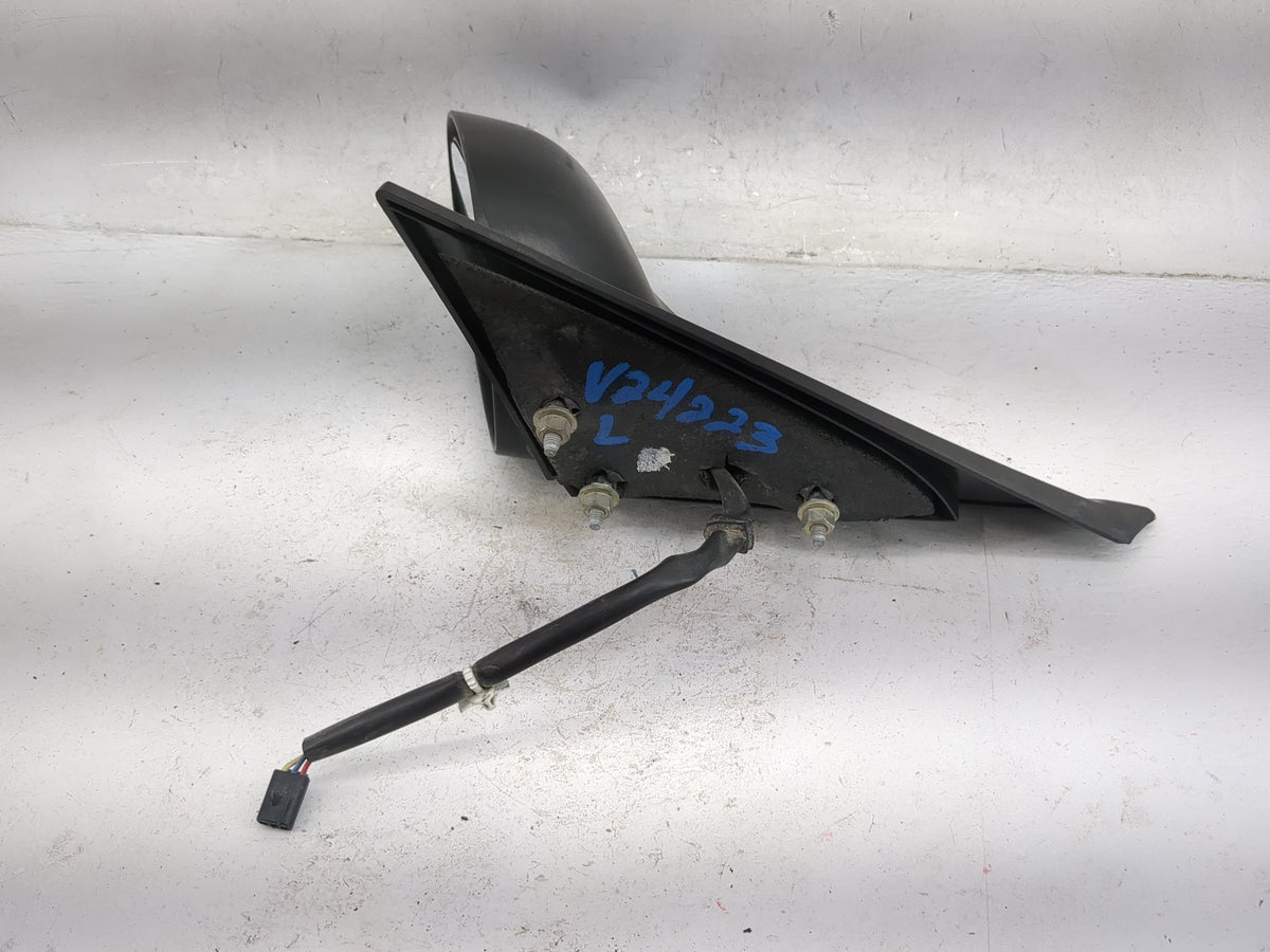1999-2004 Ford Mustang Driver Side View Mirror - Left Door Mirror OEM Used - Oemusedautoparts1.com