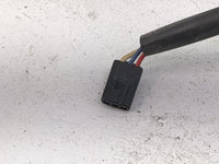 1999-2004 Ford Mustang Driver Side View Mirror - Left Door Mirror OEM Used - Oemusedautoparts1.com