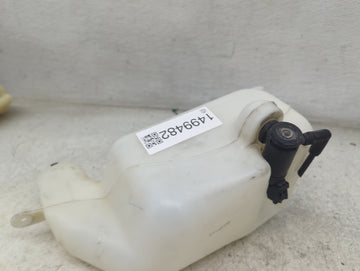 1999-2004 Ford Mustang Windshield Washer Fluid Reservoir Bottle Oem - Oemusedautoparts1.com