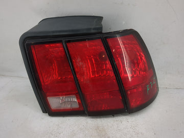 1999-2004 Ford Mustang Tail Light Assembly Passenger Right OEM P/N:XR33-13B504 Fits Fits 1999 2000 2001 2002 2003 2004 OEM U