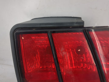 1999-2004 Ford Mustang Tail Light Assembly Passenger Right OEM P/N:XR33-13B504 Fits Fits 1999 2000 2001 2002 2003 2004 OEM Used Auto Parts