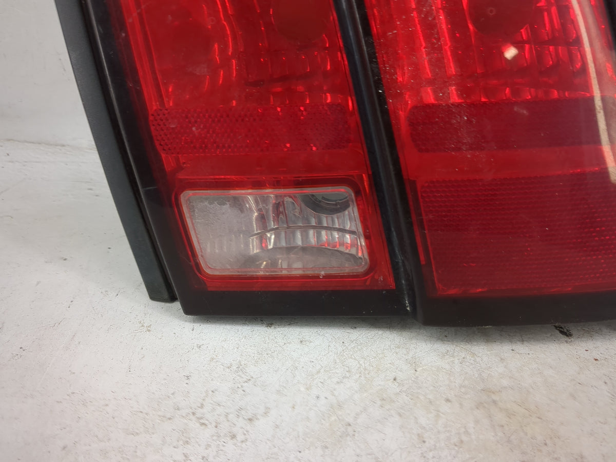 1999-2004 Ford Mustang Tail Light Assembly Passenger Right OEM P/N:XR33-13B504 Fits Fits 1999 2000 2001 2002 2003 2004 OEM U