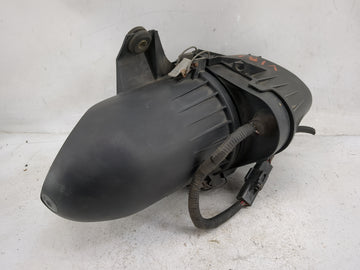 2002-2004 Ford Mustang Air Cleaner Intake-duct Hose Tube - Oemusedautoparts1.com