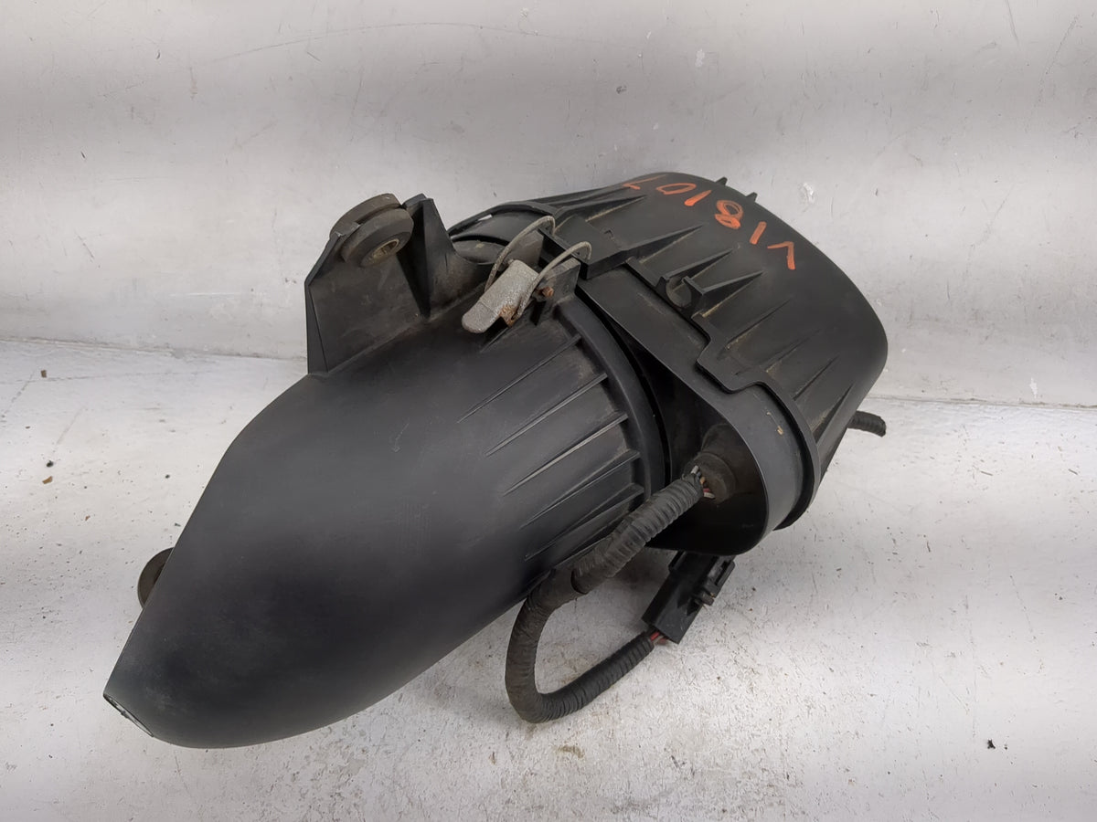 2002-2004 Ford Mustang Air Cleaner Intake-duct Hose Tube - Oemusedautoparts1.com