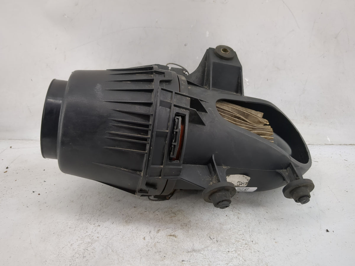 2002-2004 Ford Mustang Air Cleaner Intake-duct Hose Tube - Oemusedautoparts1.com