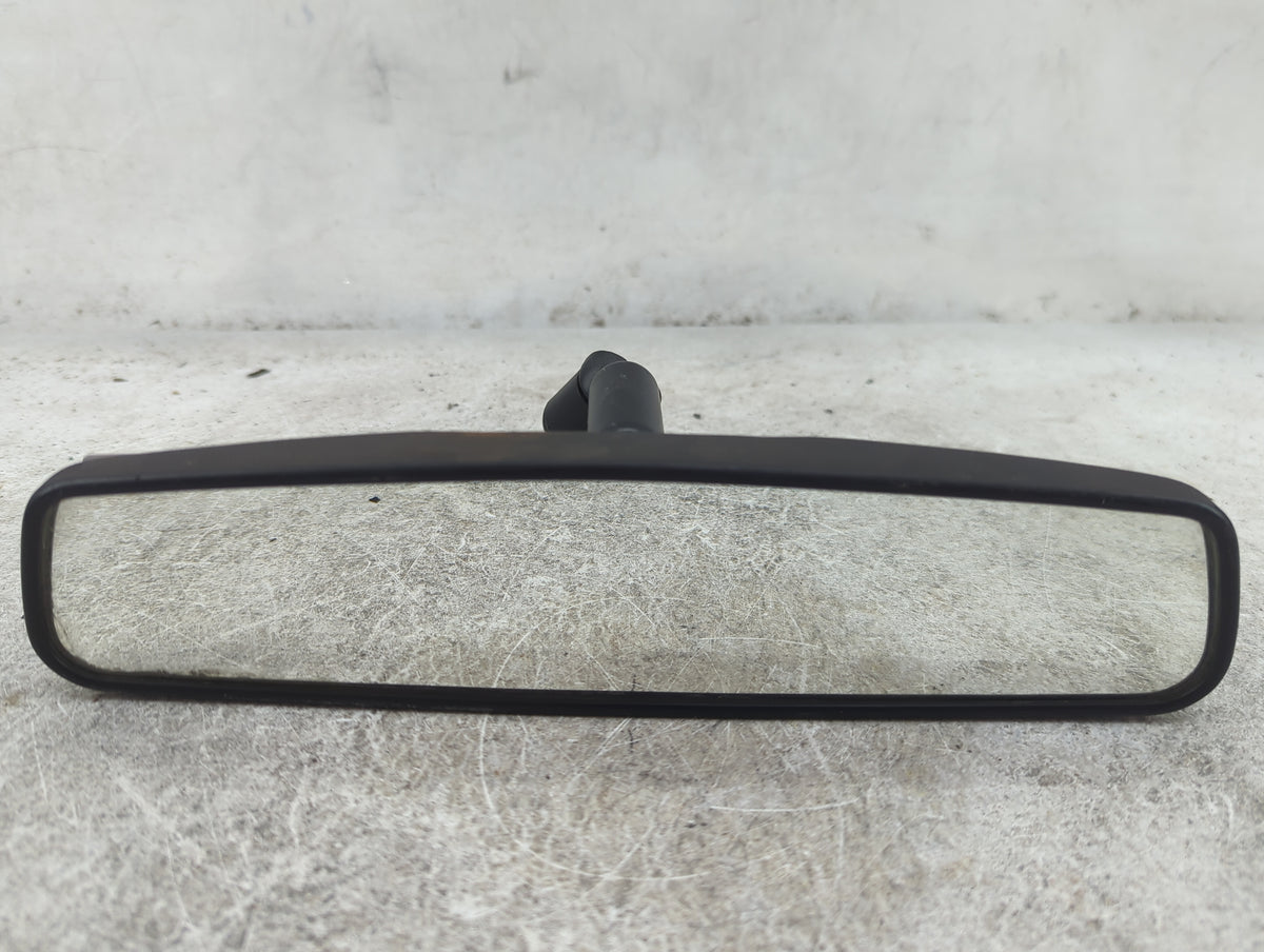 2004 Ford Mustang Interior Rear View Mirror Replacement OEM P/N:E8 011085 Fits OEM Used Auto Parts - Oemusedautoparts1.com