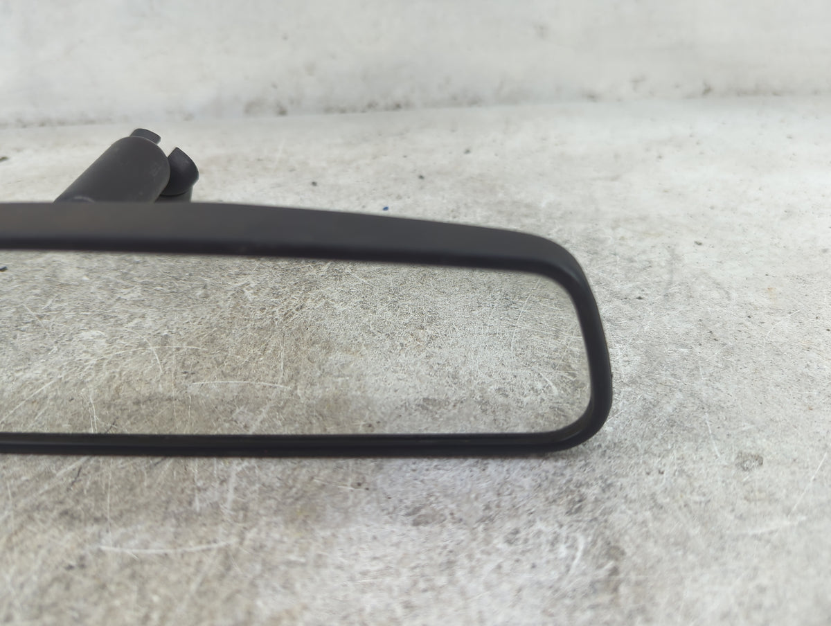 2004 Ford Mustang Interior Rear View Mirror Replacement OEM P/N:E8 011085 Fits OEM Used Auto Parts - Oemusedautoparts1.com