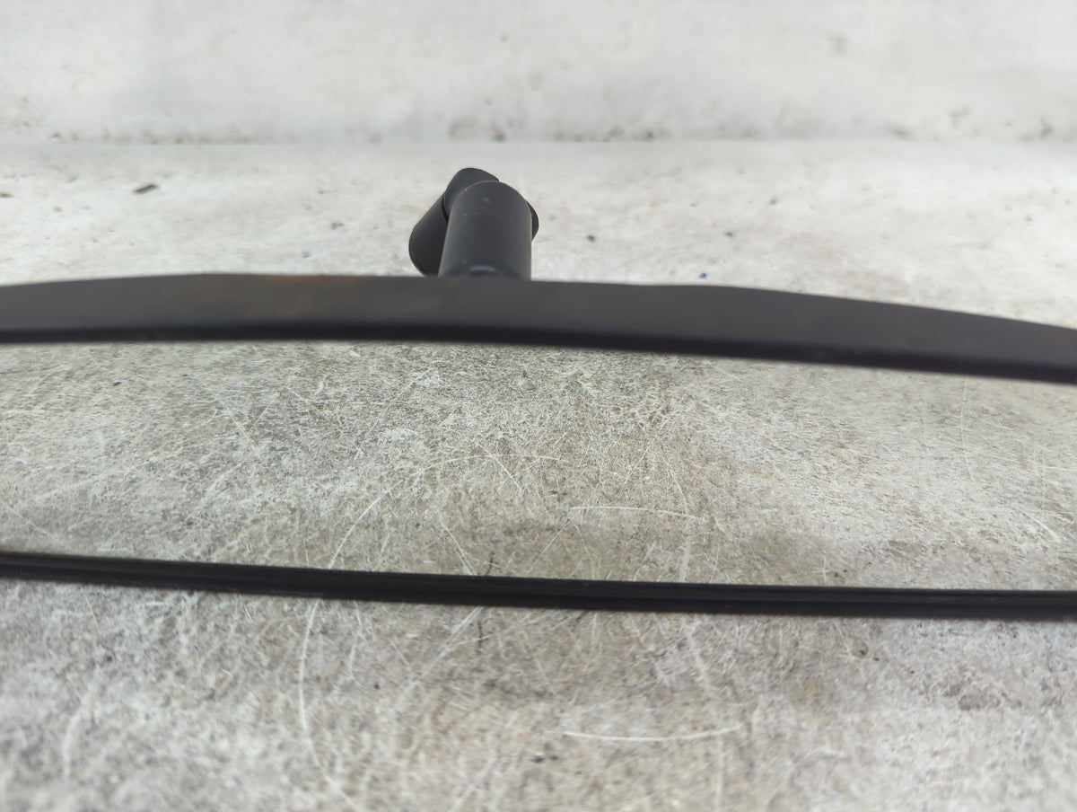 2004 Ford Mustang Interior Rear View Mirror Replacement OEM P/N:E8 011085 Fits OEM Used Auto Parts - Oemusedautoparts1.com