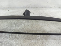 2004 Ford Mustang Interior Rear View Mirror Replacement OEM P/N:E8 011085 Fits OEM Used Auto Parts - Oemusedautoparts1.com