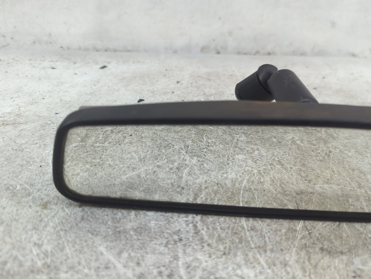 2004 Ford Mustang Interior Rear View Mirror Replacement OEM P/N:E8 011085 Fits OEM Used Auto Parts - Oemusedautoparts1.com