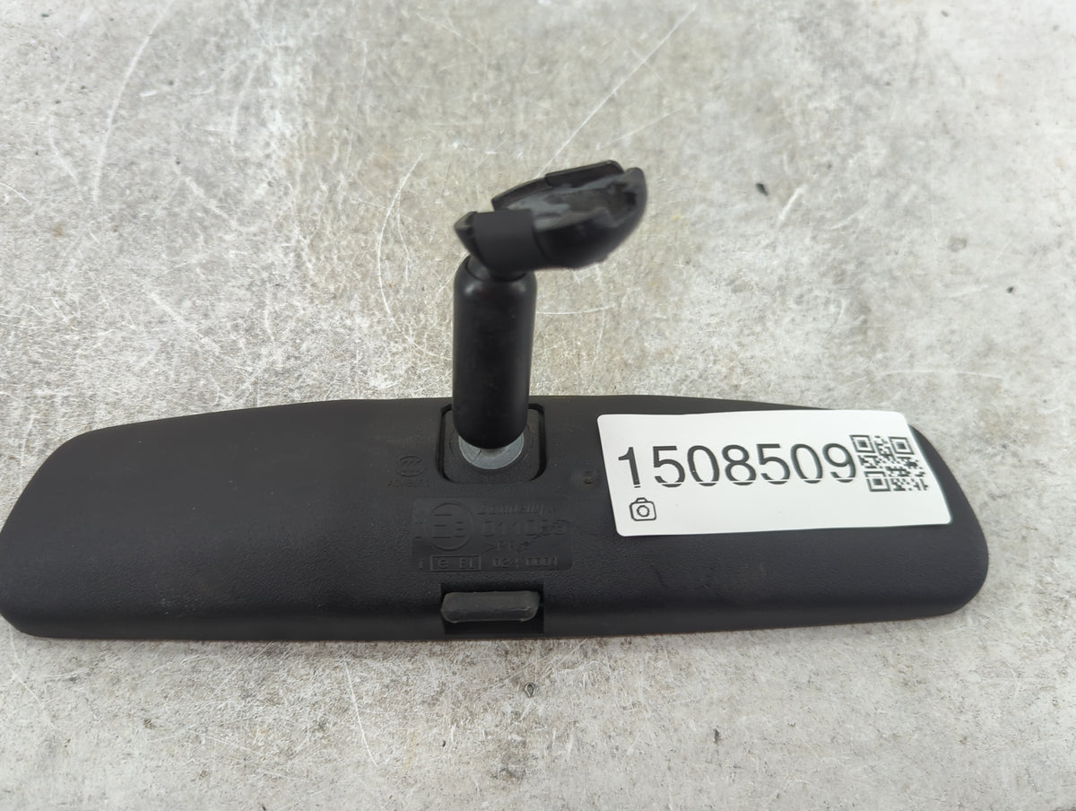 2004 Ford Mustang Interior Rear View Mirror Replacement OEM P/N:E8 011085 Fits OEM Used Auto Parts - Oemusedautoparts1.com
