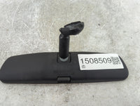 2004 Ford Mustang Interior Rear View Mirror Replacement OEM P/N:E8 011085 Fits OEM Used Auto Parts - Oemusedautoparts1.com