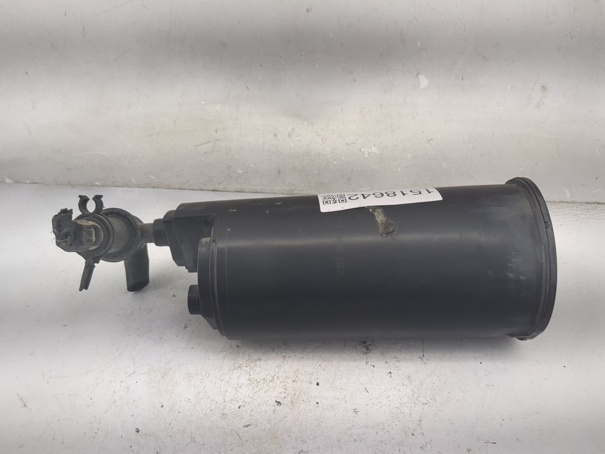2004 Ford Mustang Fuel Vapor Charcoal Canister 1518642 - Oemusedautoparts1.com