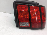 1999-2004 Ford Mustang Tail Light Assembly Passenger Right OEM P/N:XR33-13B504 331-1958R-UC Fits OEM Used Auto Parts - Oemus
