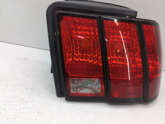 1999-2004 Ford Mustang Tail Light Assembly Passenger Right OEM P/N:XR33-13B504 331-1958R-UC Fits OEM Used Auto Parts