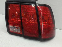 1999-2004 Ford Mustang Tail Light Assembly Passenger Right OEM P/N:XR33-13B504 331-1958R-UC Fits OEM Used Auto Parts - Oemus