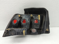 1999-2004 Ford Mustang Tail Light Assembly Passenger Right OEM P/N:XR33-13B504 331-1958R-UC Fits OEM Used Auto Parts - Oemus