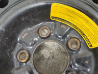 2004 Ford Mustang Spare Donut Tire Wheel Rim Oem - Oemusedautoparts1.com