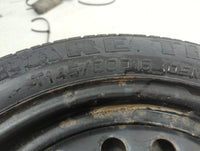 2004 Ford Mustang Spare Donut Tire Wheel Rim Oem - Oemusedautoparts1.com